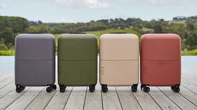 July has come early with the arrival of these luxury cases