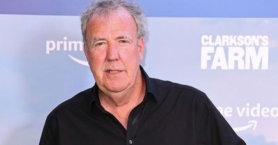Jeremy Clarkson worries fans with latest Instagram picture of Lisa