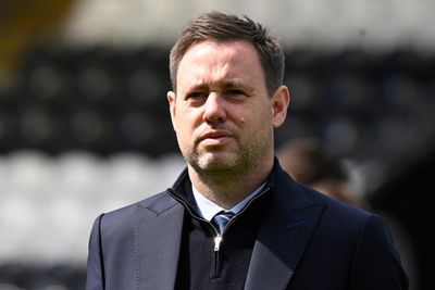 Kris Boyd makes Michael Beale Rangers Premier League admission