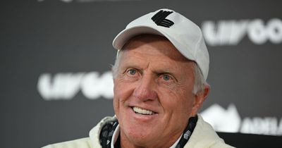 LIV Golf insiders have Greg Norman belief ahead of PGA Tour merger