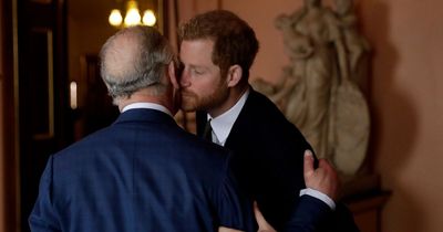 Prince Harry rejected King Charles' birthday present idea for Lilibet