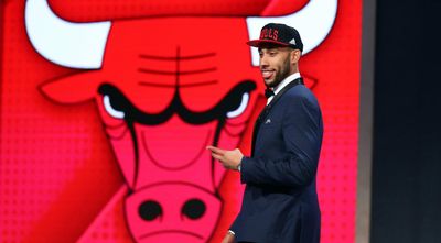 Bulls NBA Draft busts: The 5 worst Bulls draft picks of all time