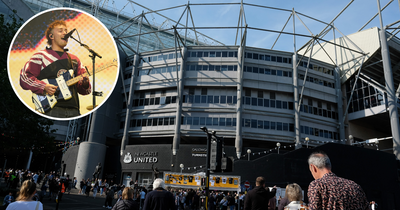 Newcastle United fans get glimpse of exciting St James' Park changes ahead of new season