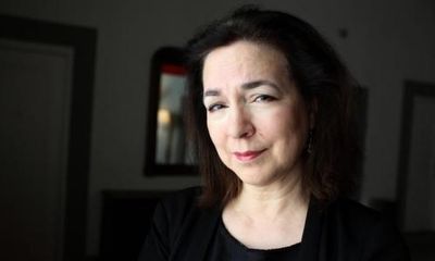 Lorrie Moore: ‘I’m just cruel. What can I tell you?’