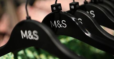 M&S shoppers praise 'classy' £39 dress in a 'beautiful summery fabric'