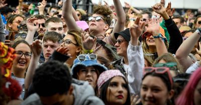 Artist pulls out of Parklife 2023 just hours before main stage performance