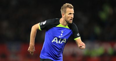 Sergio Aguero makes Harry Kane prediction amid Manchester United transfer interest