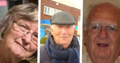 Bristol death notices and funeral announcements from this week