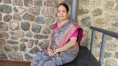 Kalaripayattu Gurukkal Meenakshi Amma says all women must learn the martial art form of Kerala