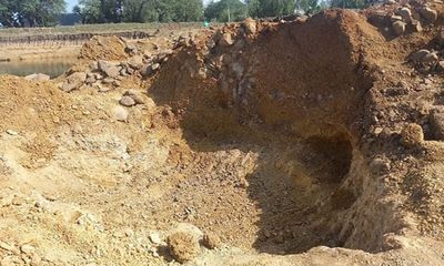 MP: Two women die due to mudslide near pond in Bhopal