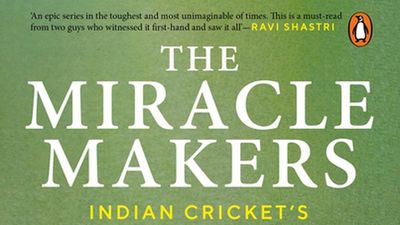 Review of The Miracle Makers — A hat-tip to Indian, Aussie cricket