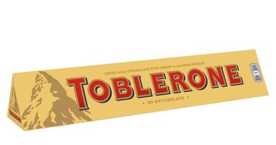 Morrisons slashes price of Toblerones ahead of Father's Day