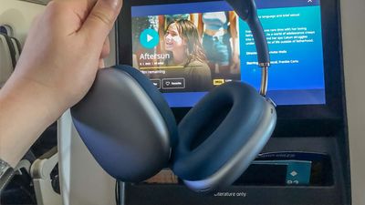 My AirPods Max saved my dream vacation from becoming a disaster — here’s how