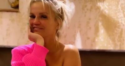 Kerry Katona says getting her boobs out on OnlyFans is 'best thing she ever did'