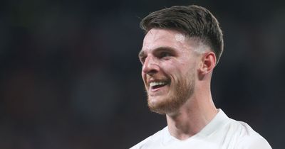 Arsenal handed Declan Rice transfer boost as fresh Bayern stance revealed