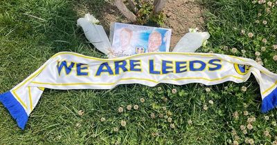 Manchester City Fans tribute to Leeds United fans killed in Istanbul 23-years-ago ‘brings tear to eye’