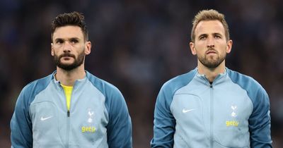 Hugo Lloris Tottenham replacement named and why Man Utd may make quick Harry Kane transfer move