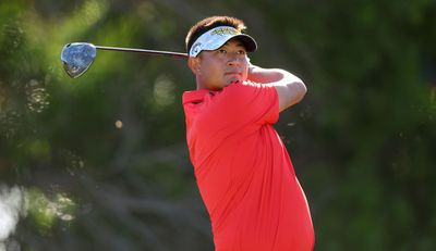 9 Things You Didn't Know About Carl Yuan