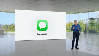 iOS 17 Messages — 8 biggest changes coming to your iPhone