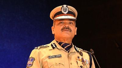Telangana to train staff of roadside amenities in aiding NH accident victims