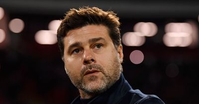 Mauricio Pochettino tipped to be 'big success' at Chelsea amid Enzo Fernandez prediction