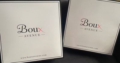 I tried Boux Avenue’s best selling lingerie sets and fell in love