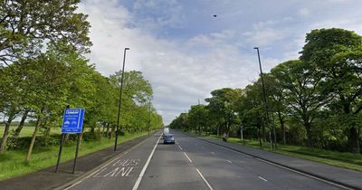 Man, 20, fighting for life in hospital after being hit by car in Jesmond