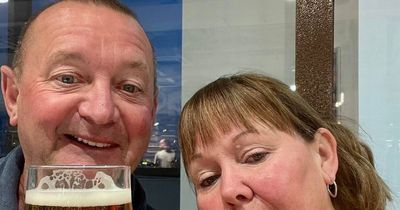 Couple vow to 'never fly with TUI again' after being refused flight