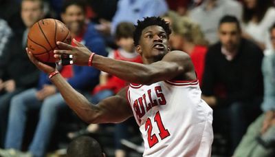 Trading Jimmy Butler will go down as one of Bulls’ worst mistakes
