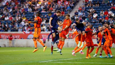 Fire can’t let U.S. Open Cup loss linger