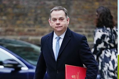 Tories to face third by-election as Boris Johnson ally resigns