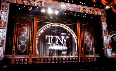 A Tony Awards like no other: Writers’ strike leaves Broadway stars to rely on their ‘live’ muscles