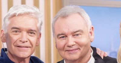 Phillip Schofield was 'openly dismissive' of Eamonn Holmes on set at This Morning