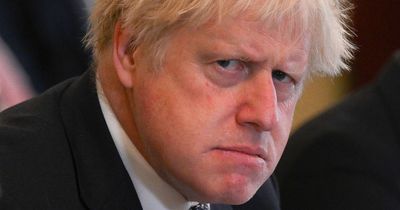 Headache for Rishi Sunak as third Tory MP quits in 24 hours in Boris Johnson bombshell