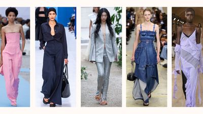 Summer fashion trends 2023: The 6 styles you actually need to know about