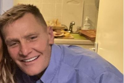 Have you seen him? Growing concern for man last seen on Monday