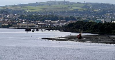 Co Derry anglers warned of danger to fish after recent spell of hot weather