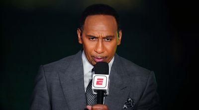 Stephen A. Smith Makes Significant Clarification About Shannon Sharpe, ‘First Take’ Idea