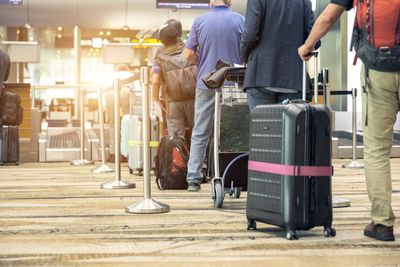 Is TSA PreCheck Worth It? It Can Save You Time During a Busy Travel Season