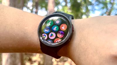Wear OS 4 could introduce this handy transfer tool