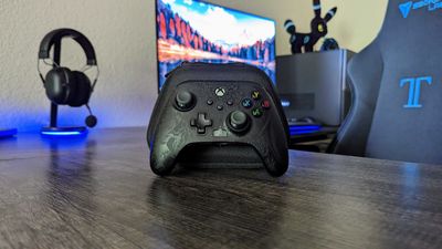 PowerA FUSION Pro 3 Wired Controller for Xbox & PC review: A balanced option, if you need the extras