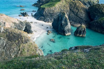 10 most beautiful places you’ll be surprised are in the UK, from waterfalls to secluded beaches