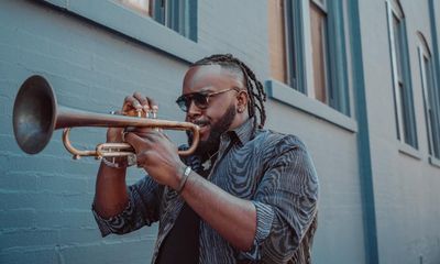 Marquis Hill: Rituals + Routines review – cosmic jazz the mindful way