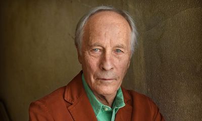 Richard Ford: ‘I just make up shit to worry about at 3am’