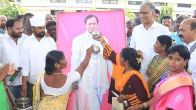 ‘Two leaders responsible for present condition Andhra Pradesh is in’