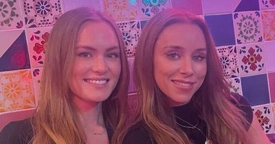 Una Healy branded a 'liar' by David Haye's partner as she hits back at 'hoodwinked' claim