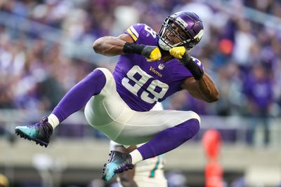Vikings Wire believes Chiefs could trade for Danielle Hunter