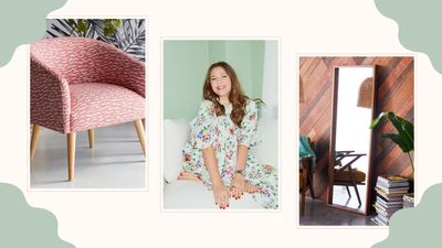 It's my job to find the best pieces for your home and Drew Barrymore's furniture collection for Walmart is perfectly on trend for summer 2023