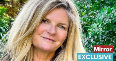 TV star Susannah Constantine's devastating diagnosis and treatment that changed her life