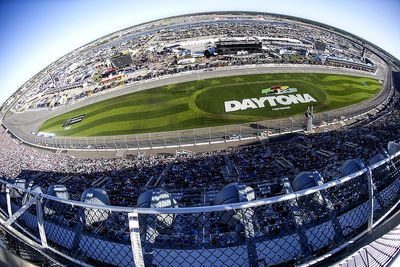 Could NASCAR's iconic Daytona track host an NFL team?